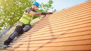 Best Storm Damage Roof Repair  in Mesquite, NV