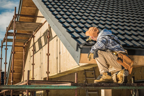Best Rubber Roofing (EPDM, TPO)  in Mesquite, NV