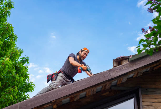 Best Cold Roofs  in Mesquite, NV