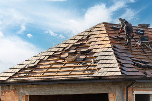 Best Chimney Flashing Repair  in Mesquite, NV