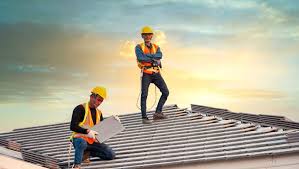 Best Roof Ventilation Installation  in Mesquite, NV